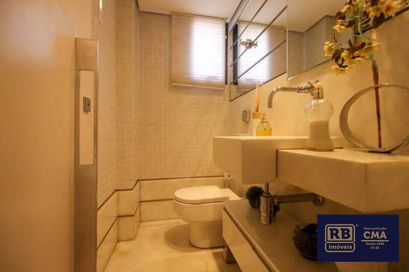 Apartamento, Gutierrez, 4 Quartos, 3 Vagas, 2 Suítes