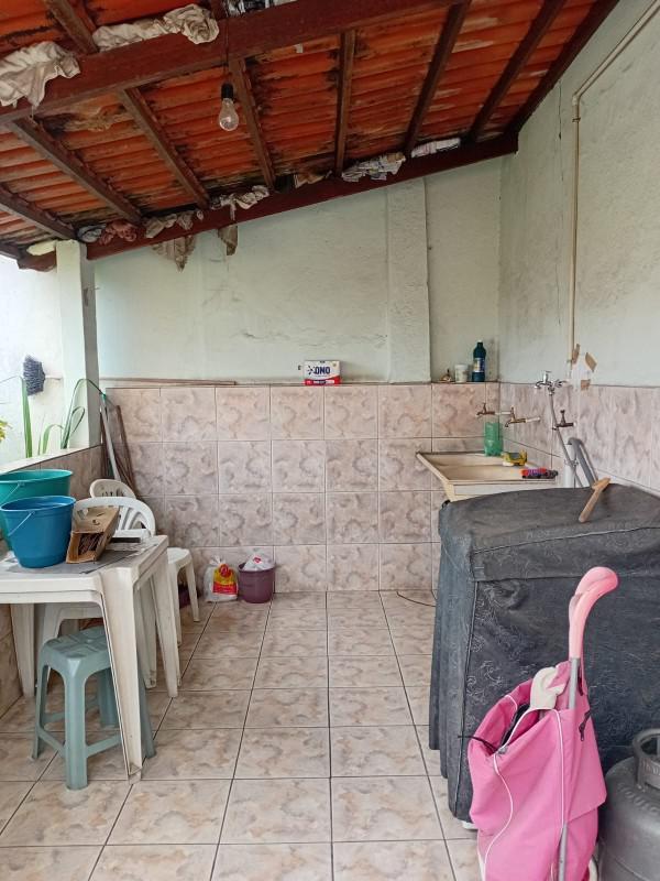 Casa, Glória, 3 Quartos, 1 Vaga