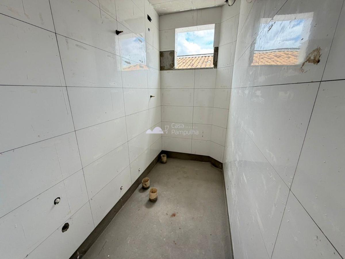 Apartamento, Santa Mônica, 2 Quartos, 1 Vaga, 1 Suíte