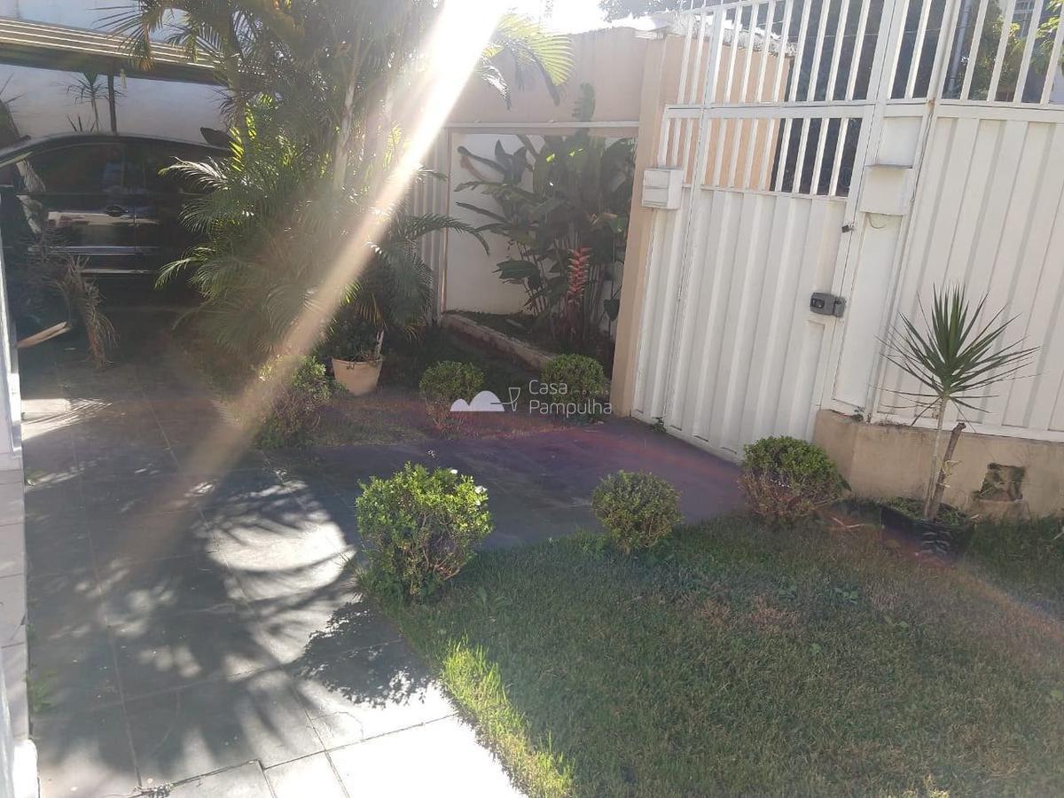 Casa, São João Batista (venda Nova), 3 Quartos, 3 Vagas, 2 Suítes