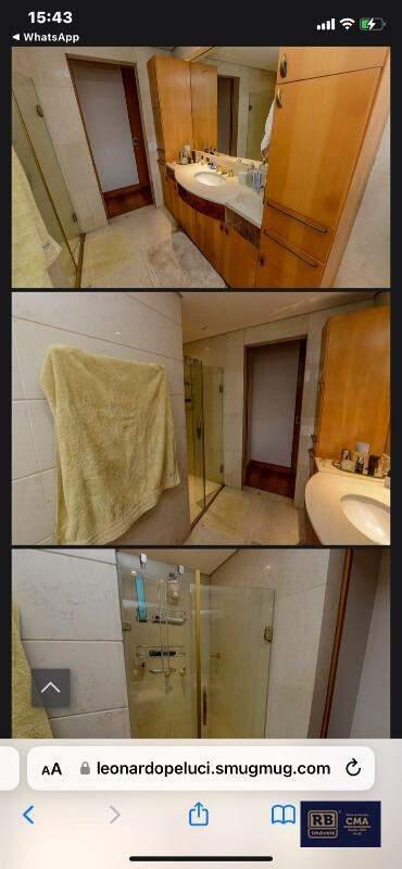 Apartamento, Serra, 5 Quartos, 4 Vagas, 1 Suíte