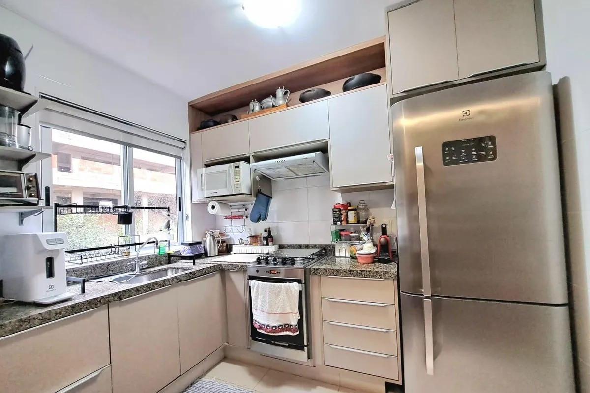 Apartamento, São Lucas, 3 Quartos, 2 Vagas, 1 Suíte
