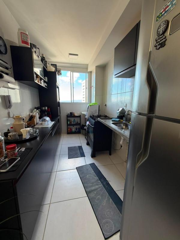 Apartamento, São Damião, 2 Quartos, 2 Vagas