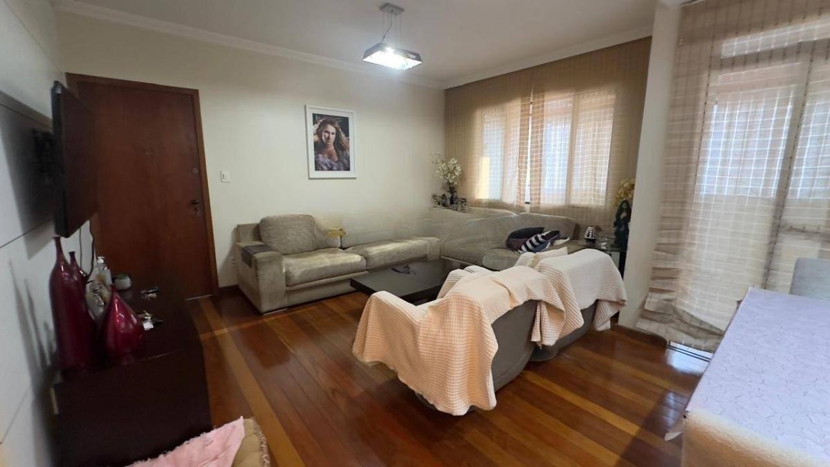 Apartamento, Buritis, 4 Quartos, 2 Vagas, 1 Suíte