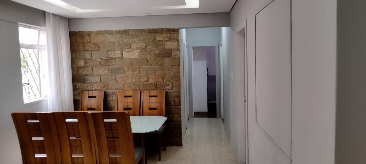 Apartamento, Santa Terezinha, 3 Quartos, 0 Vaga, 1 Suíte