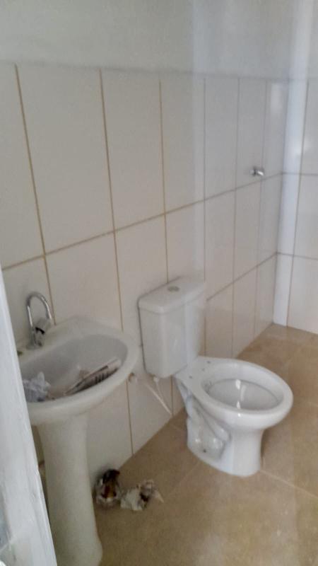 Galpão, Vila Nossa Senhora de Fátima