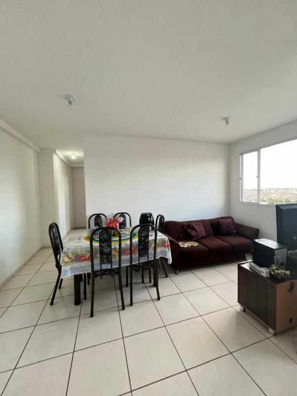 Apartamento, Jardim Riacho das Pedras, 2 Quartos, 1 Vaga