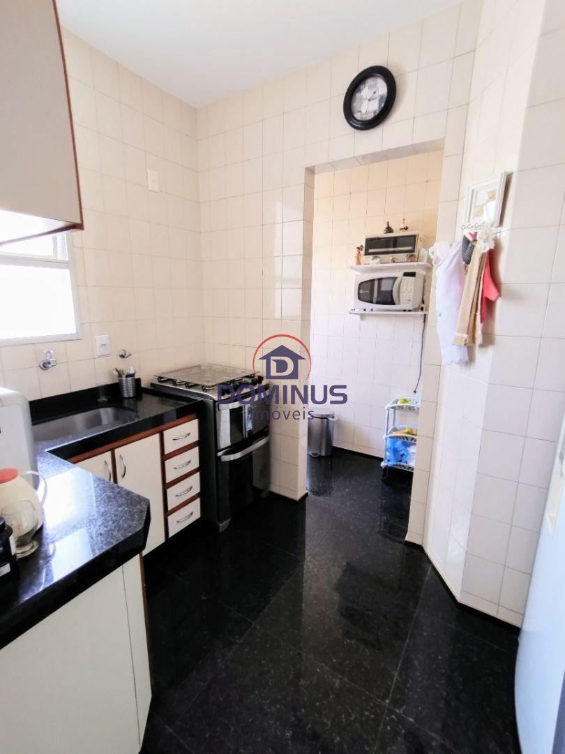 Apartamento, Santa Teresa, 3 Quartos, 2 Vagas, 1 Suíte
