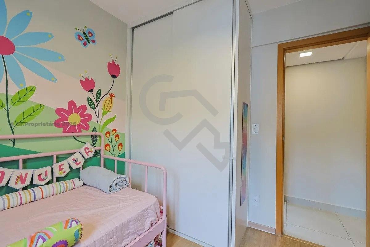Apartamento, Sion, 3 Quartos, 2 Vagas, 1 Suíte