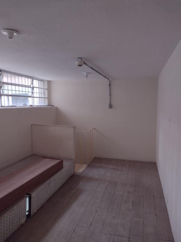 Andar, Barro Preto, 0 Quarto, 0 Vaga