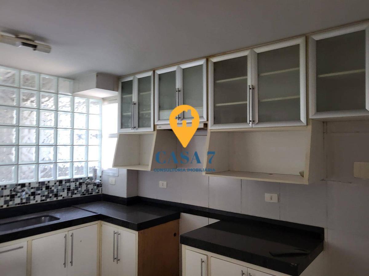 Apartamento, Sion, 4 Quartos, 1 Vaga, 1 Suíte