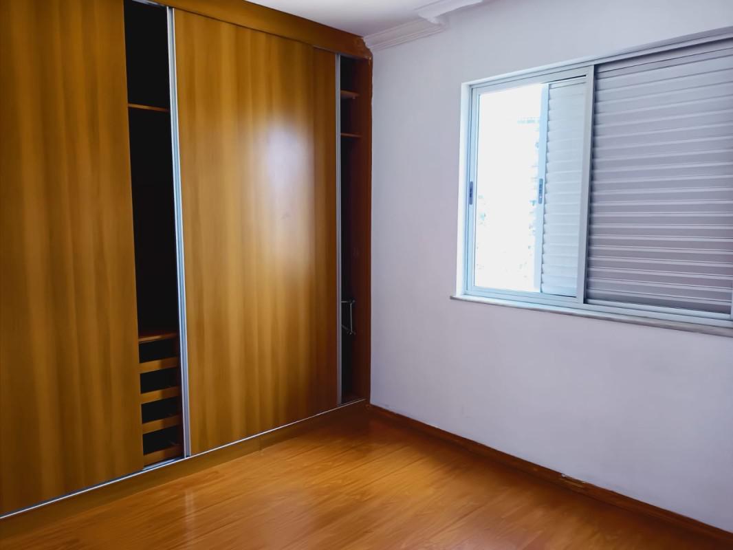 Cobertura, Minas Brasil, 3 Quartos, 2 Vagas, 1 Suíte