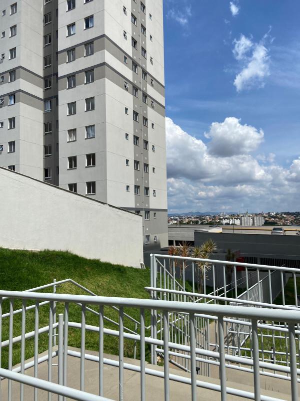 Apartamento, Juliana, 2 Quartos, 1 Vaga