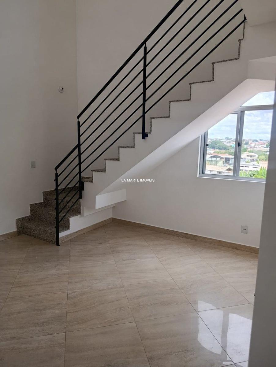 Apartamento, Alvorada, 2 Quartos, 2 Vagas, 1 Suíte