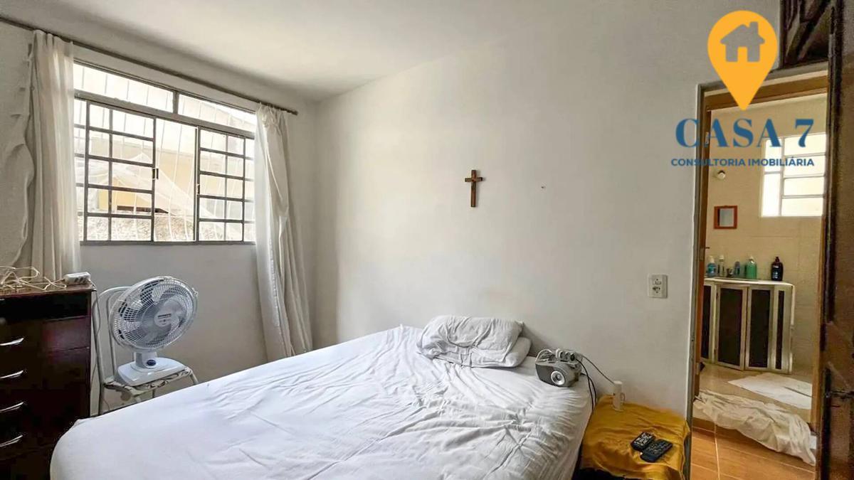 Apartamento, Sagrada Família, 3 Quartos, 1 Vaga