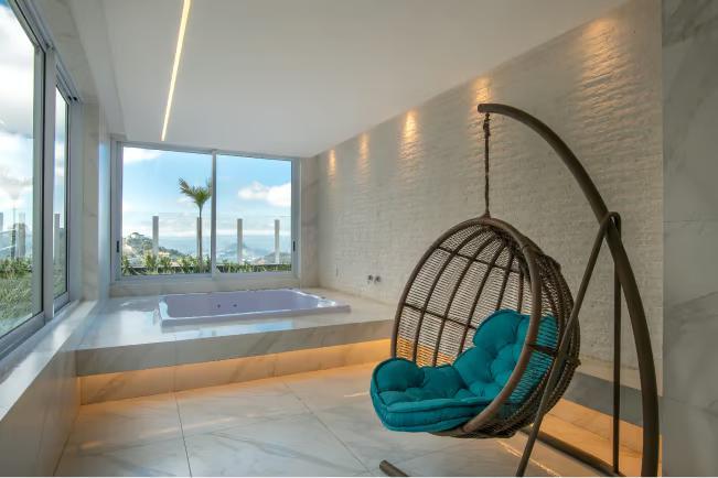 Apartamento, Piemonte, 2 Quartos, 1 Vaga, 1 Suíte