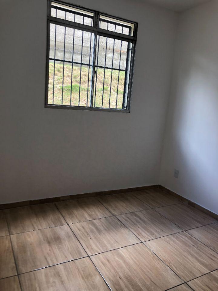 Apartamento, Itaunense II, 2 Quartos, 1 Vaga