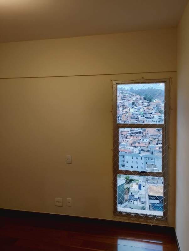 Apartamento, Santo Antônio, 4 Quartos, 2 Vagas, 1 Suíte