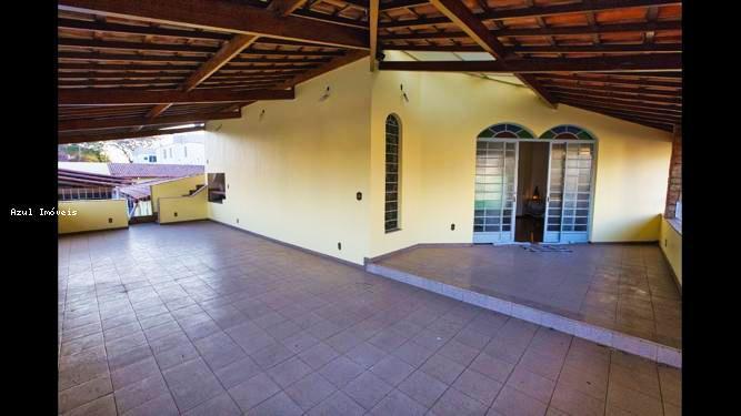 Casa, Jardim Atlântico, 5 Quartos, 6 Vagas, 1 Suíte