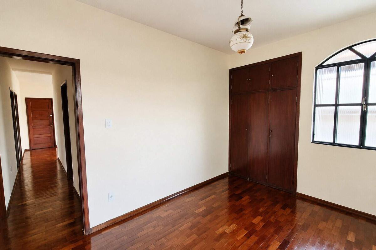 Apartamento, Cidade Nova, 3 Quartos, 1 Vaga, 1 Suíte