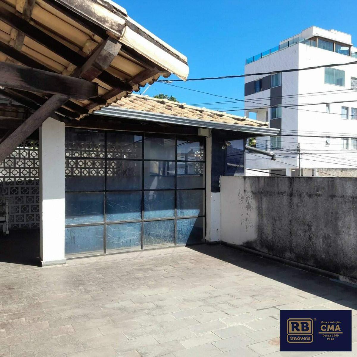 Lote, Concórdia, 3 Quartos, 0 Vaga