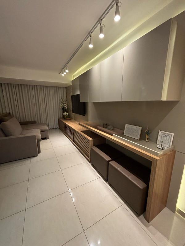 Apartamento, Santa Efigênia, 3 Quartos, 2 Vagas, 1 Suíte