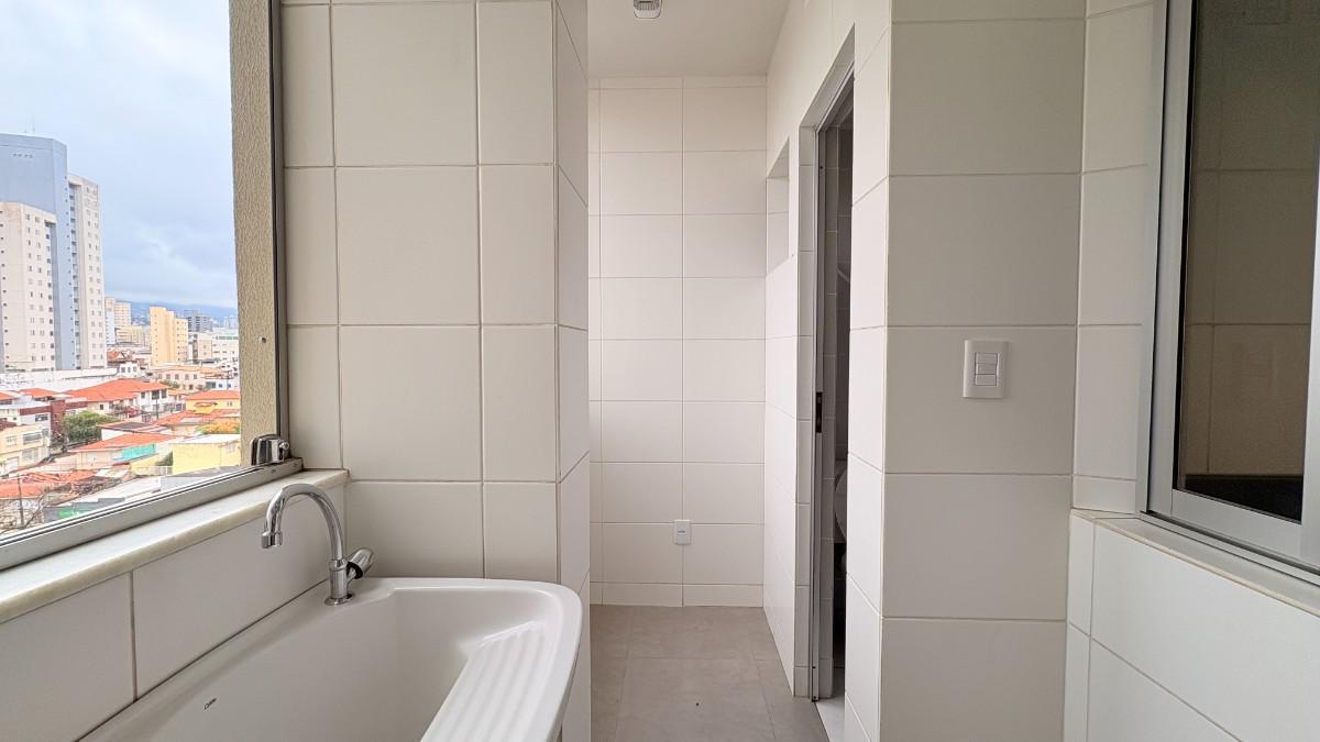 Apartamento, Sagrada Família, 3 Quartos, 2 Vagas, 1 Suíte