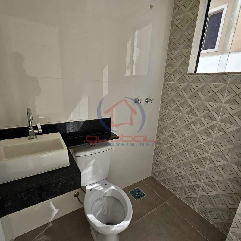 Área Privativa, Copacabana, 3 Quartos, 2 Vagas, 1 Suíte