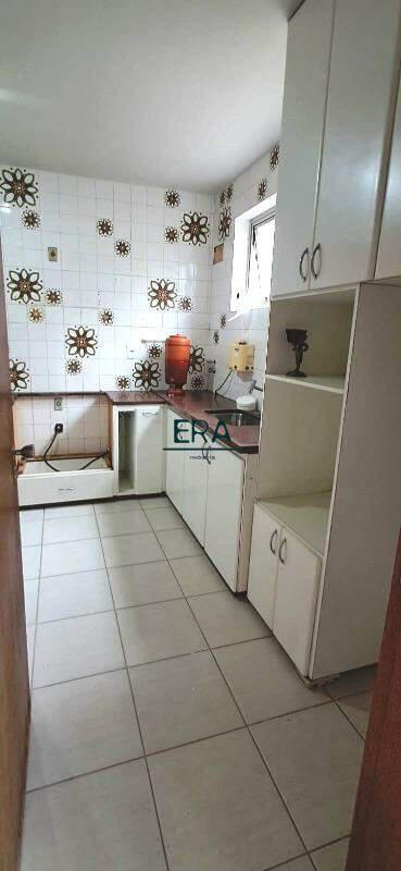 Apartamento, Funcionários, 4 Quartos, 2 Vagas, 1 Suíte