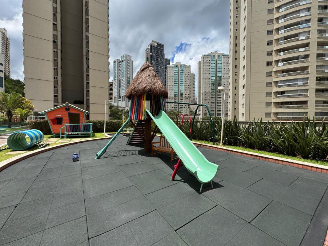Apartamento, Vila da Serra, 2 Quartos, 2 Vagas, 1 Suíte