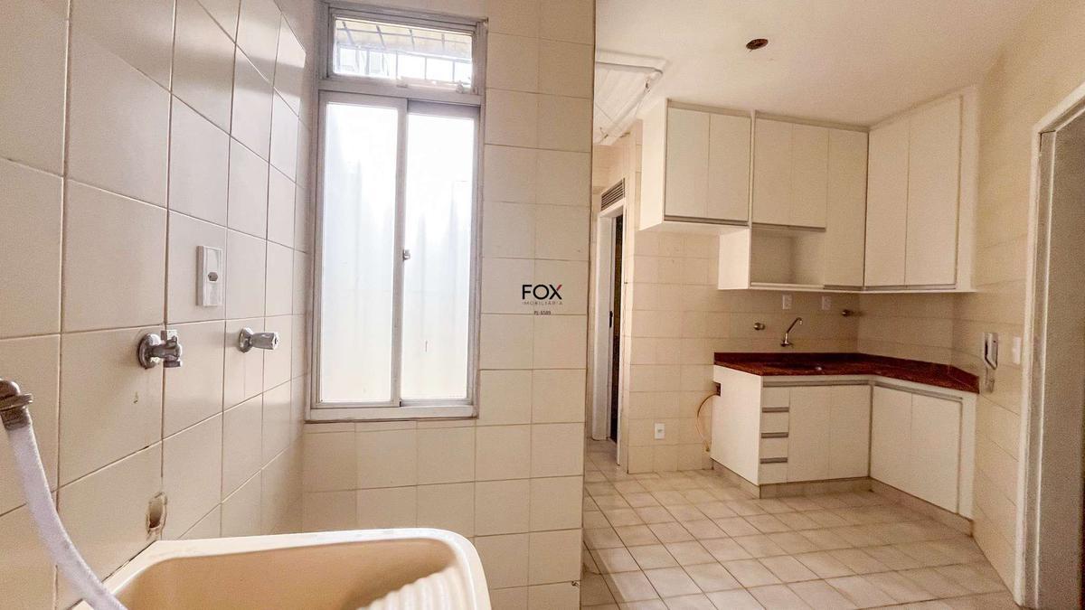 Apartamento, Santo Antônio, 2 Quartos, 2 Vagas, 1 Suíte