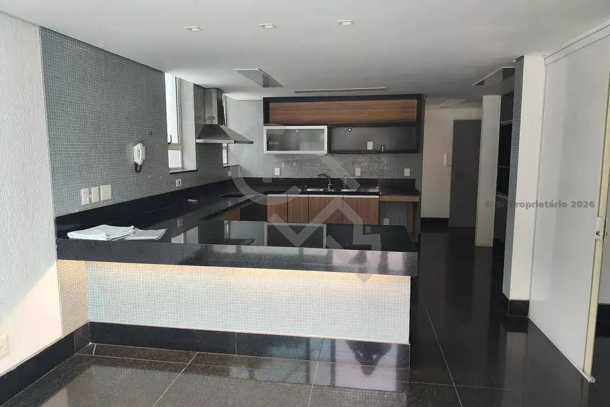 Casa, Cidade Jardim, 4 Quartos, 5 Vagas, 3 Suítes