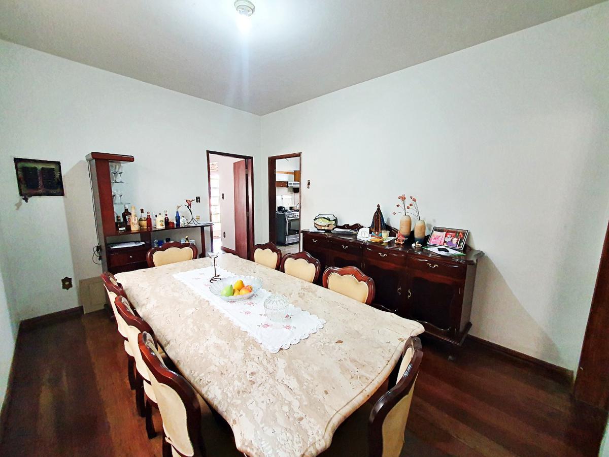 Casa, Alto Caiçaras, 4 Quartos, 4 Vagas, 1 Suíte