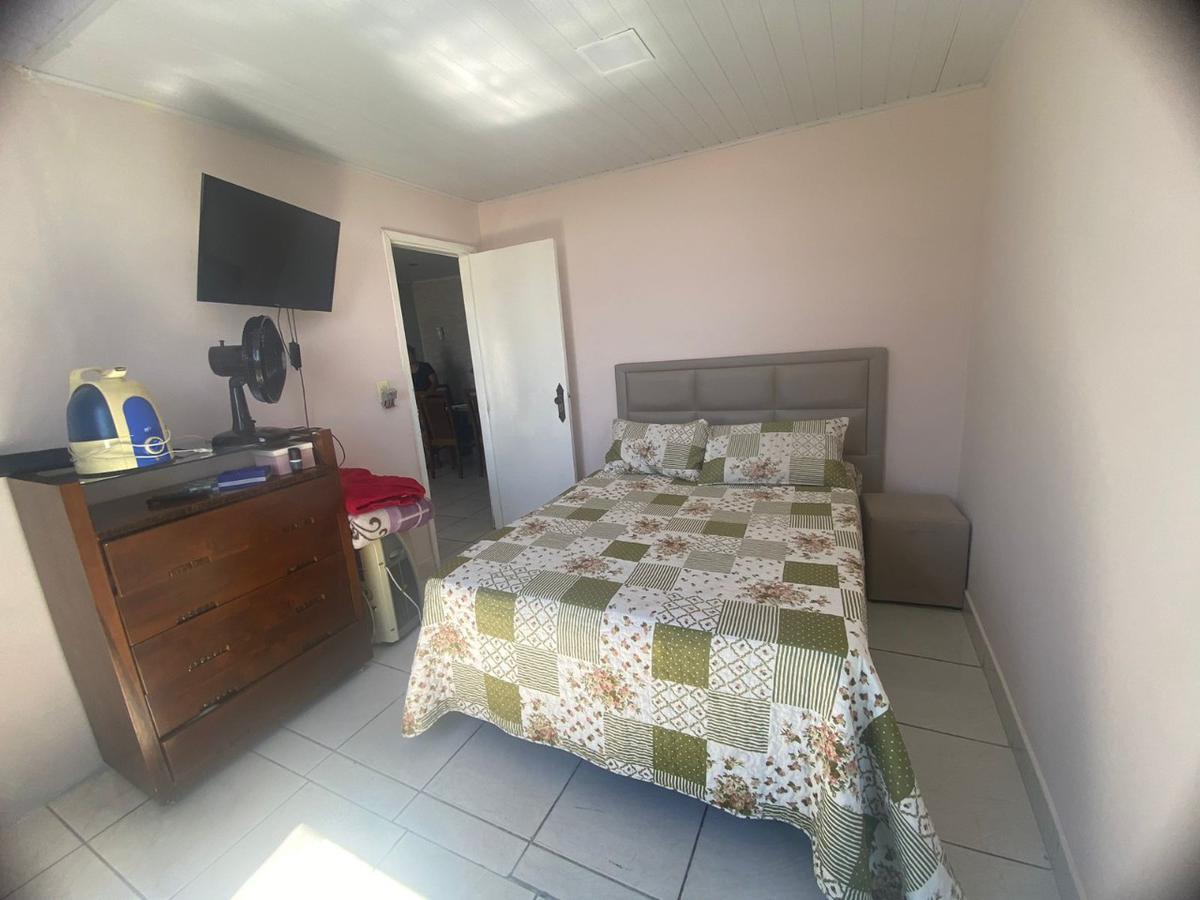 Casa, Bela Vista, 2 Quartos, 0 Vaga