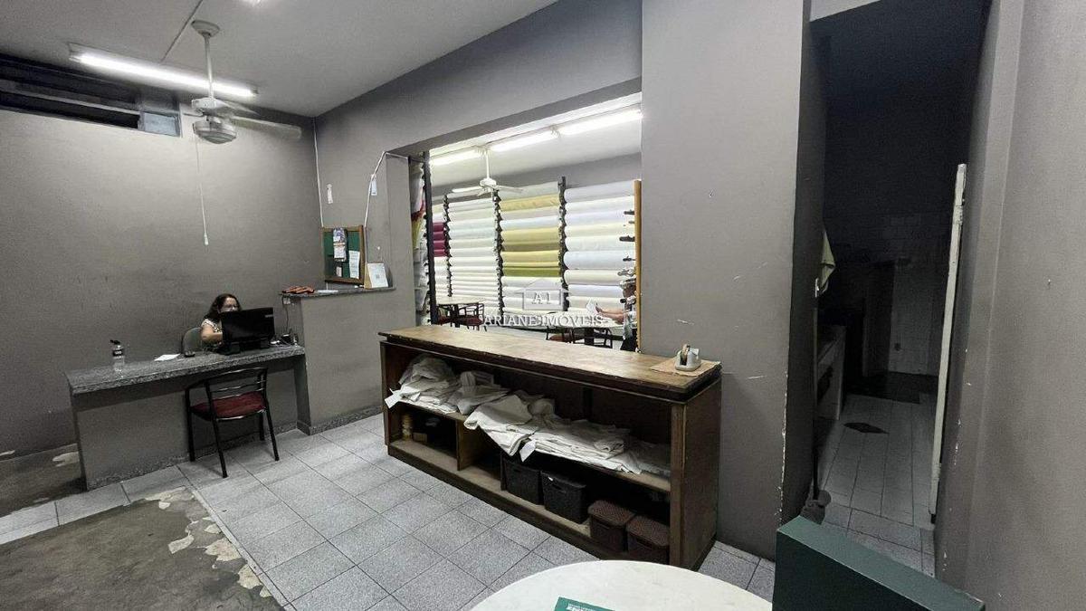 Andar, Centro, 0 Quarto, 0 Vaga