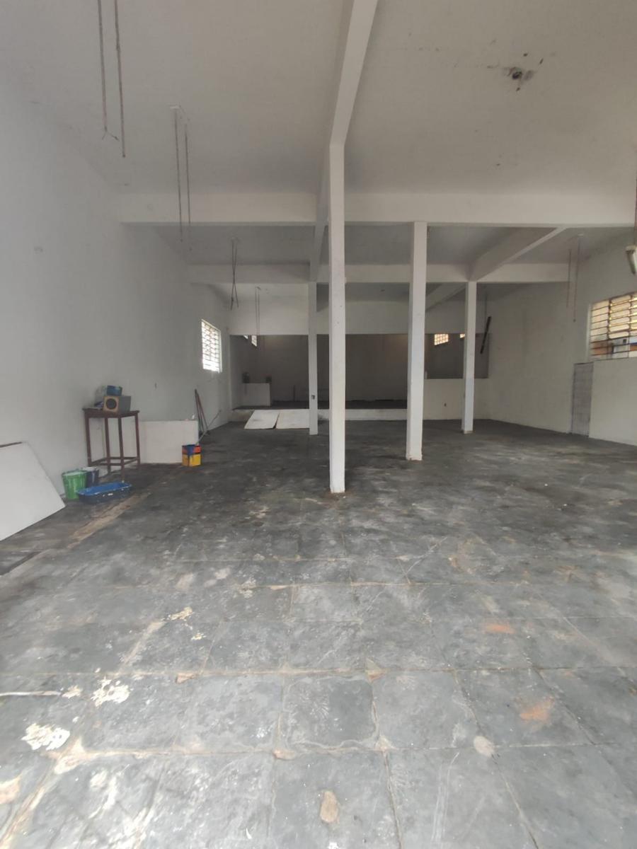 Galpão, São Geraldo, 0 Quarto, 0 Vaga