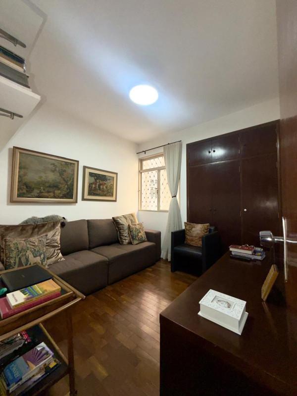 Apartamento, Gutierrez, 3 Quartos, 1 Vaga, 1 Suíte
