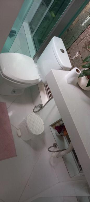 Casa, Roça Grande, 3 Quartos, 0 Vaga, 1 Suíte