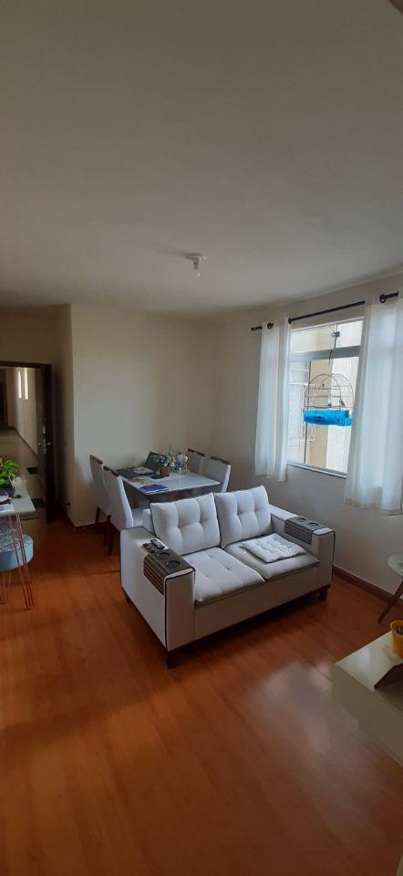 Apartamento, Nova Cachoeirinha, 2 Quartos, 1 Vaga