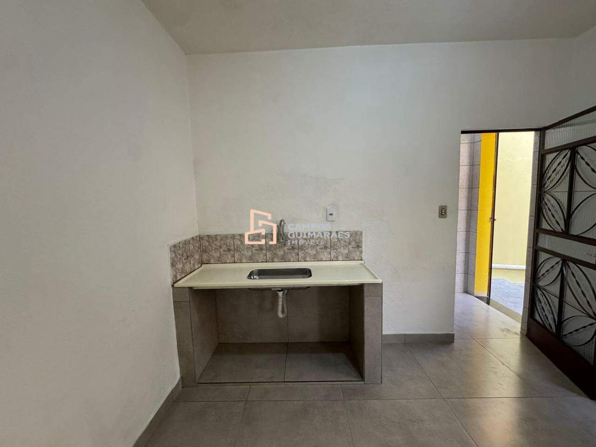 Casa, Diamante, 1 Quarto