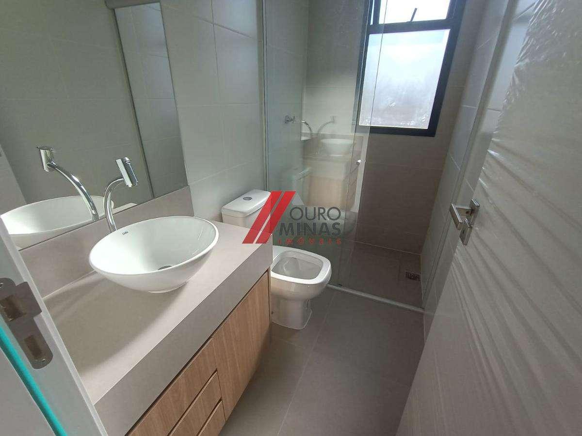 Apartamento, Padre Eustáquio, 2 Quartos, 2 Vagas, 1 Suíte