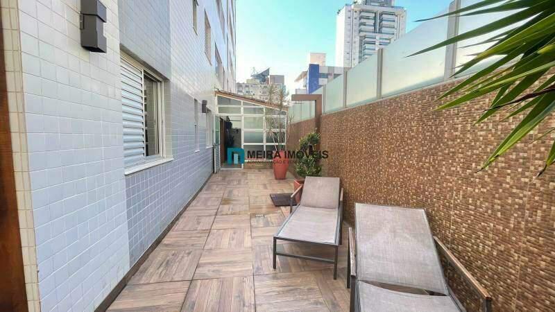 Apartamento, Funcionários, 3 Quartos, 2 Vagas, 1 Suíte