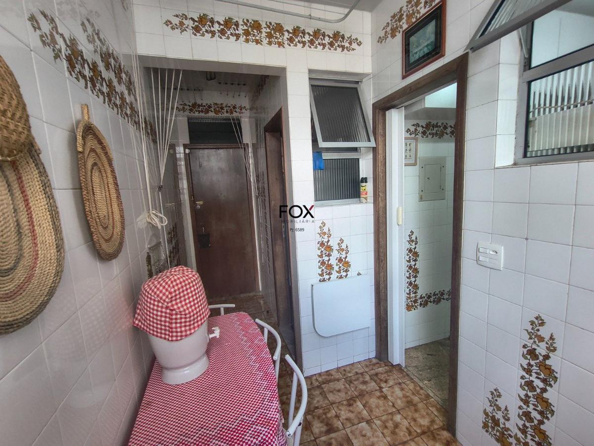 Apartamento, Vila Paris, 4 Quartos, 2 Vagas, 1 Suíte