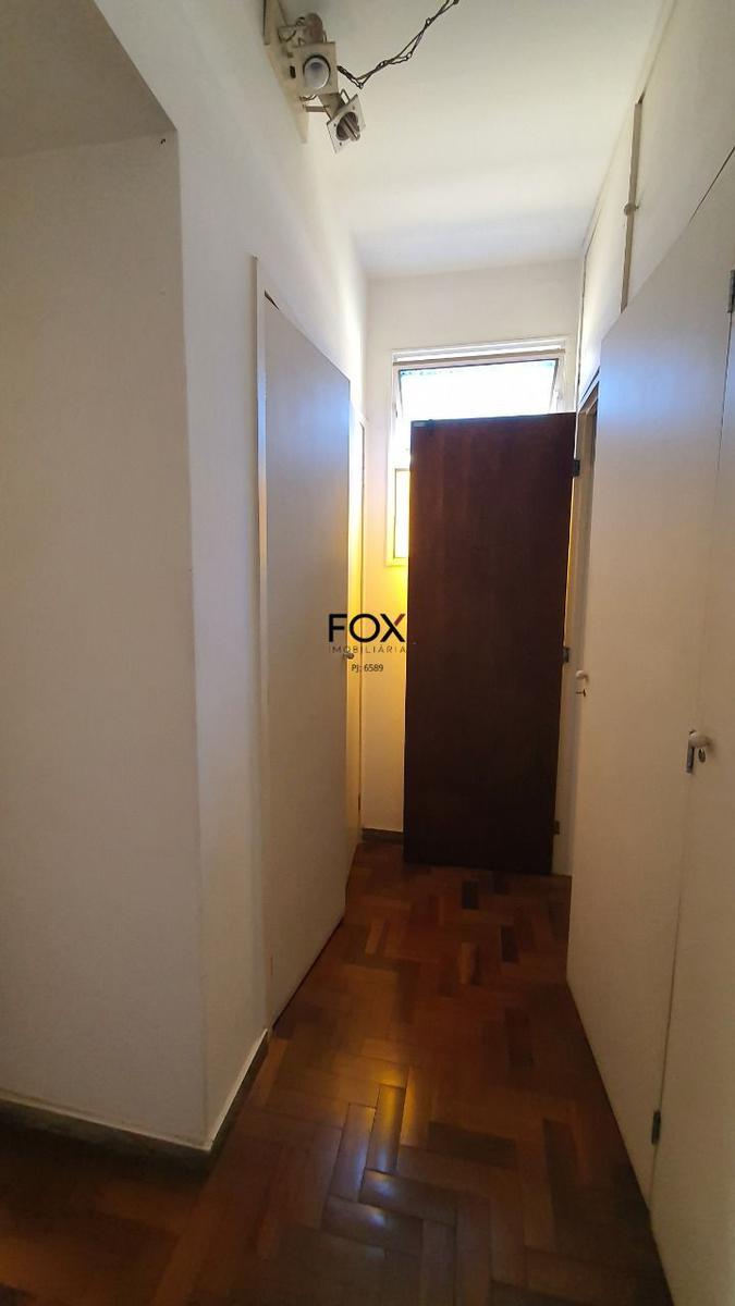 Apartamento, Santo Agostinho, 4 Quartos, 2 Vagas, 2 Suítes