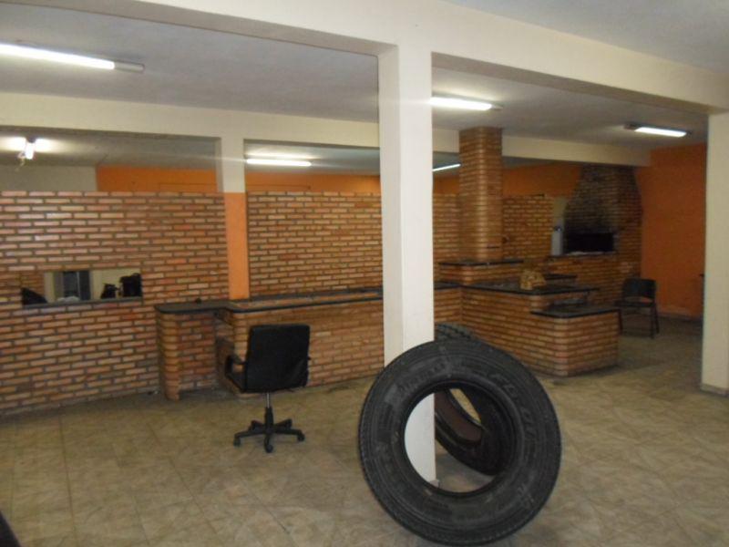 Prédio, Caiçaras