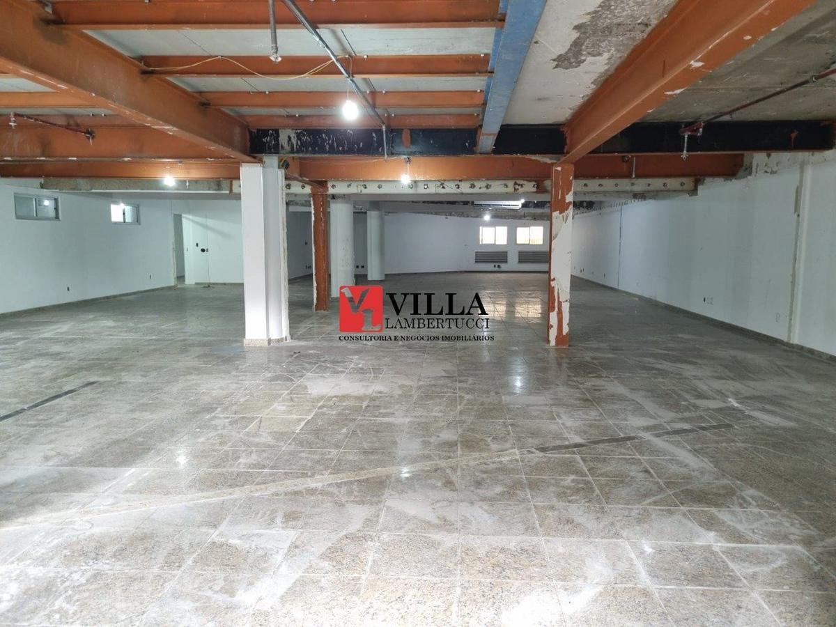 Andar, Santo Agostinho, 0 Quarto, 0 Vaga