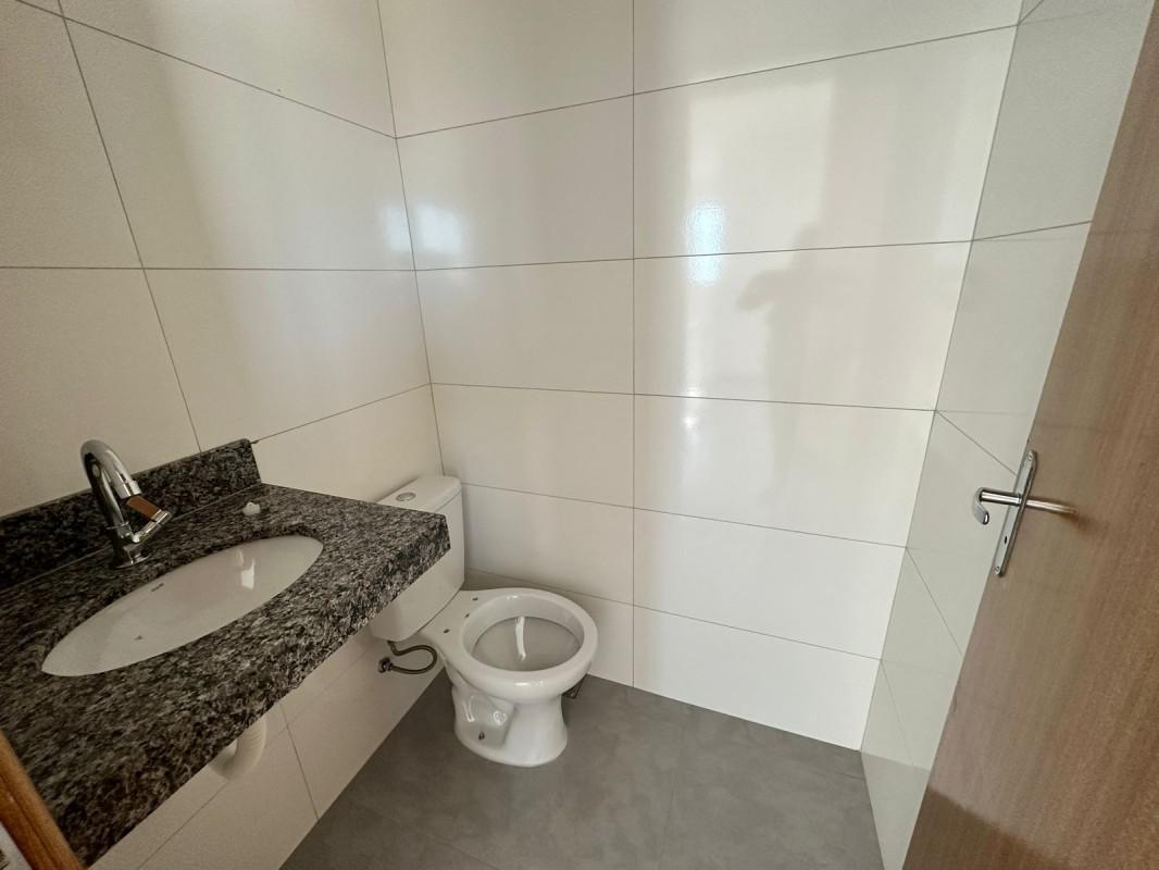 Cobertura, Santa Mônica, 2 Quartos, 2 Vagas, 1 Suíte