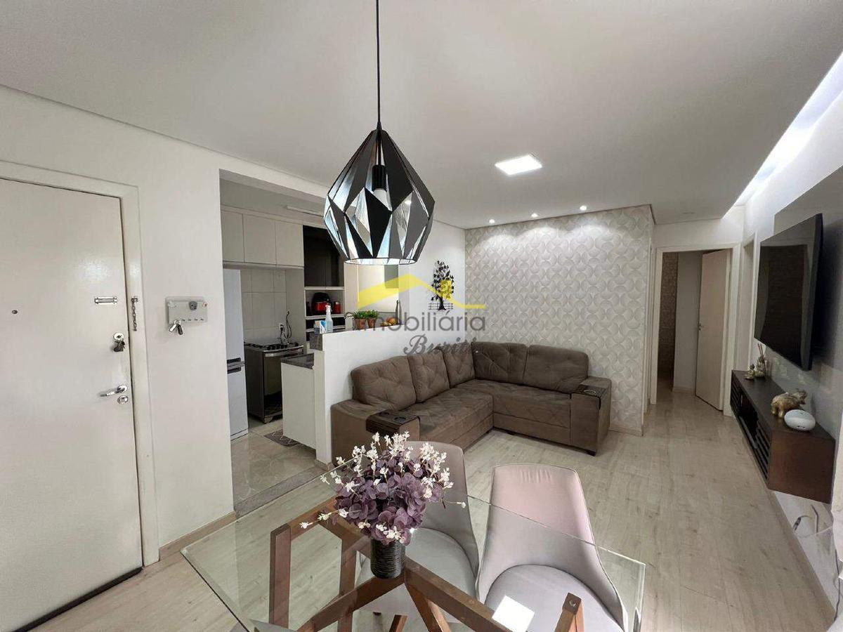 Apartamento, Buritis, 2 Quartos, 2 Vagas, 1 Suíte