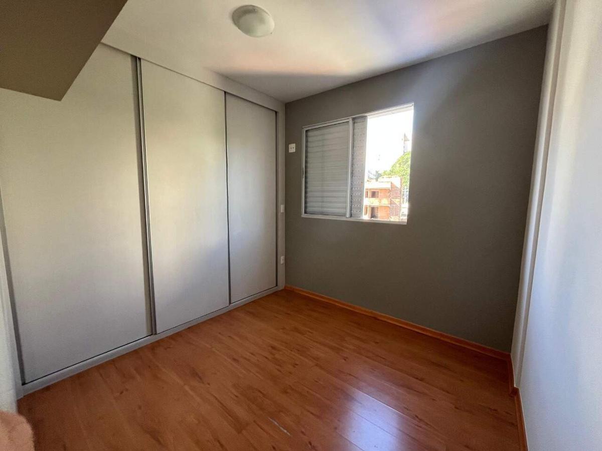 Apartamento, Buritis, 2 Quartos, 2 Vagas, 1 Suíte
