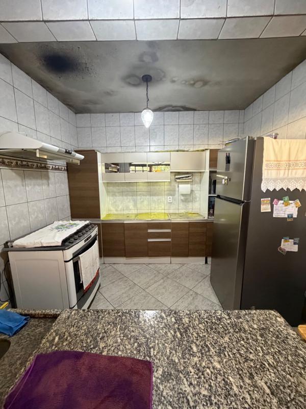 Casa, Pedra Azul, 3 Quartos, 4 Vagas, 1 Suíte